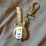 Keyring Watch Image 3