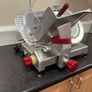 Berkel Meat Slicer (Used) Image 8