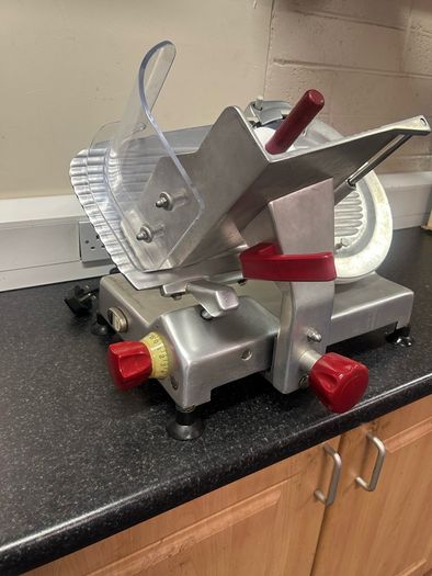 Berkel Meat Slicer (Used)