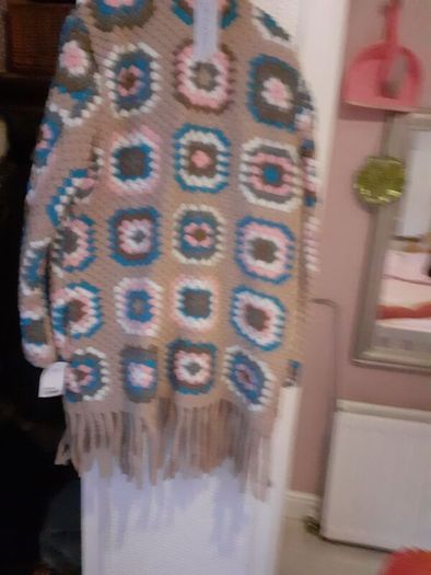 Ladies Coat