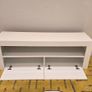 TV stand with storage Image 2