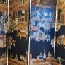 Exquisite Asian screen/ Room divider Image 2