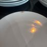 Dinnerware Set. Plates & Bowls. Image 5