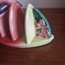 vintage handpainted Staffordshire Image 2
