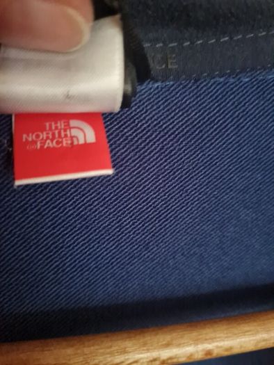 The North Face jacket XL