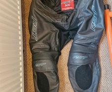 motorbike trousers ladies S18