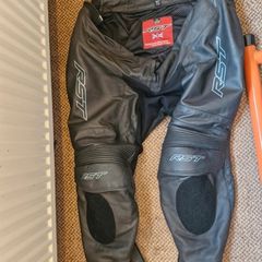 motorbike trousers ladies S18
