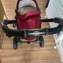 Egg stroller / bassinet Image 3