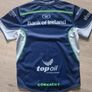 Kids Connacht Rugby Jersey Image 3