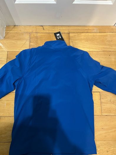 Under Armour