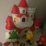 Super Mario Playset Image 2