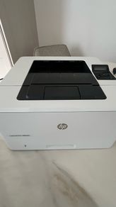 HP Laser Jet Pro 4002dn