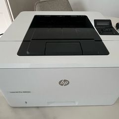 HP Laser Jet Pro 4002dn