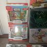Pokemon Collection Scarlet and Violet Mega Evoltions Image 5