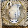 Original Mixed Media Art - Set of 3 Framed Porcelain Tea Set Sculptures | ACE Griesel Art Studios Image 6