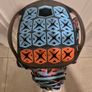 OGIO "Tropical Punch" "All Elements" Cart Bag Image 7
