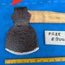 Kent Pattern Felling Axe Image 2