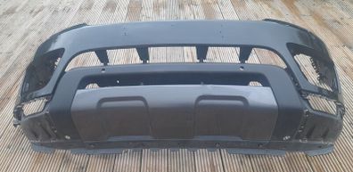 Range Rover Sport Pre Facelift Front Bumper