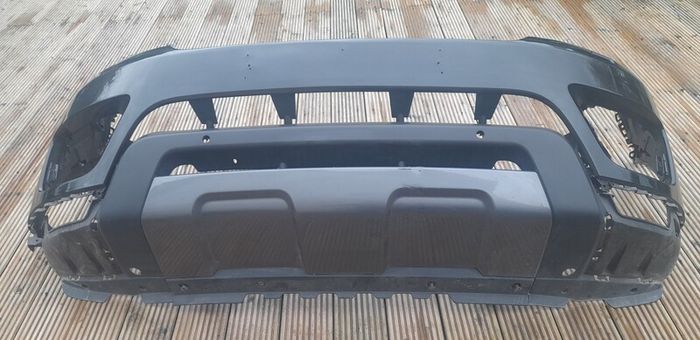 Genuine Range Rover Sport Front Bumper