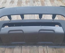 Genuine Range Rover Sport Front Bumper