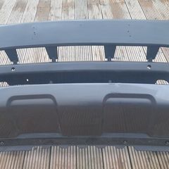 Genuine Range Rover Sport Front Bumper