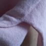 American Vintage pale pink sweater Image 3