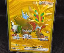 Pokemon Card Temporal Forces