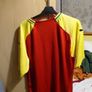 Ghana Away Jersey Image 2