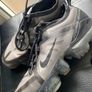 Nike vapormax size UK3.5 perfect condition Image 2