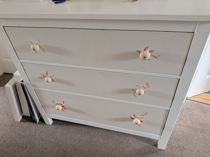 ikea drawer