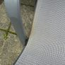 Seville Six Seater Outdoor Dining Set Image 4