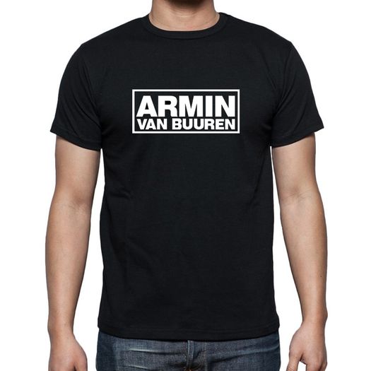 Armin Van Buuren T-shirt tee top shirt