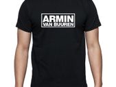 Armin Van Buuren T-shirt tee top shirt