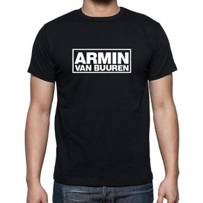 Armin Van Buuren T-shirt tee top shirt