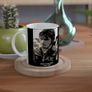 Joey Dunlop Commemorative 11oz Ceramic Mug Image 4