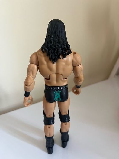 Drew McIntyre Elite WWE Wrestling Figure