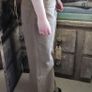 Bershka Jean, Brown, Eur 38 Image 2
