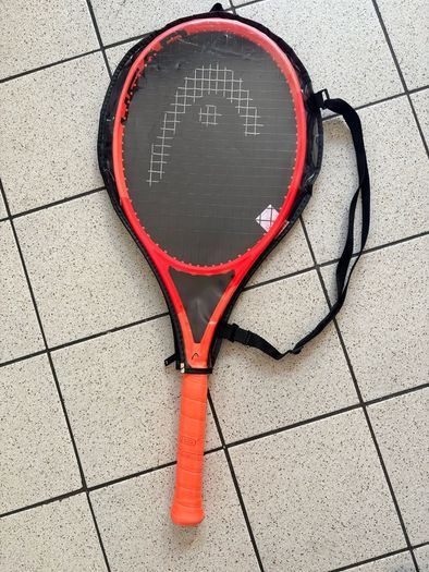 Head Radical Elite Racket