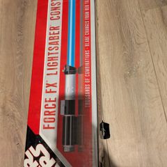 Master Replicas Force FX Lightsaber Construction Set