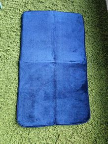 bathroom mat.Brand new