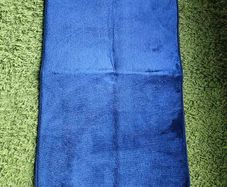 bathroom mat.Brand new