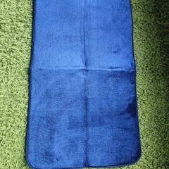 bathroom mat.Brand new