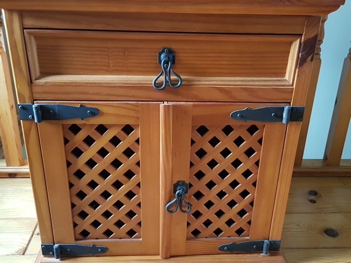 Locker Cabinet Cupboard