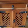 Locker Cabinet Cupboard Image 3