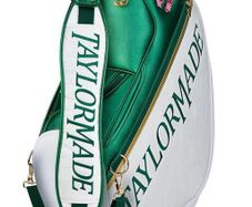 Looking for Taylormade tour bag