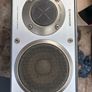 Pioneer TS-X9 surface mount vintage speakers. Image 3