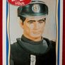 Vintage Stingray, Thunderbirds, Captain Scarlet Complete Base Set 66 Cards - Topps, 1993 Image 6