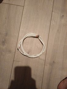Coaxial cable
