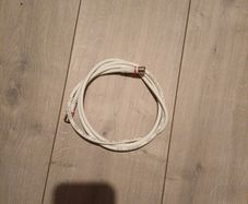 Coaxial cable