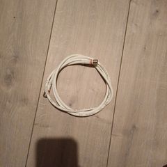 Coaxial cable